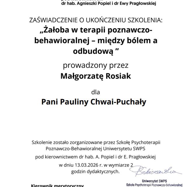 Powiększ obraz: certificate 3