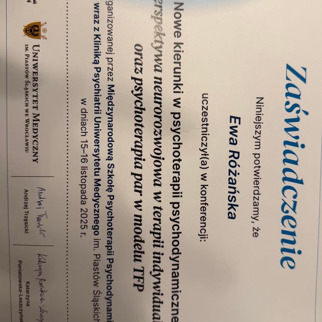 Powiększ obraz: certificate 6