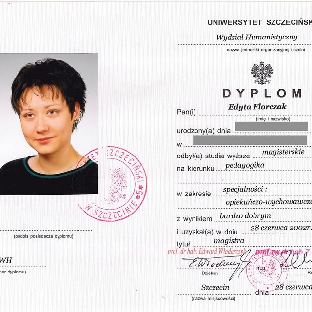 Powiększ obraz: certificate 2