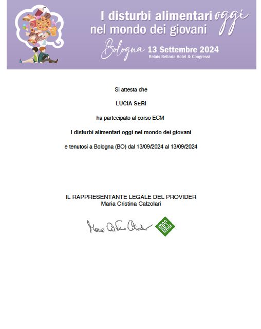 Ingrandire l'immagine: certificate 6