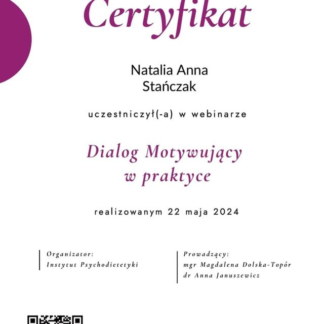 Powiększ obraz: certificate 6