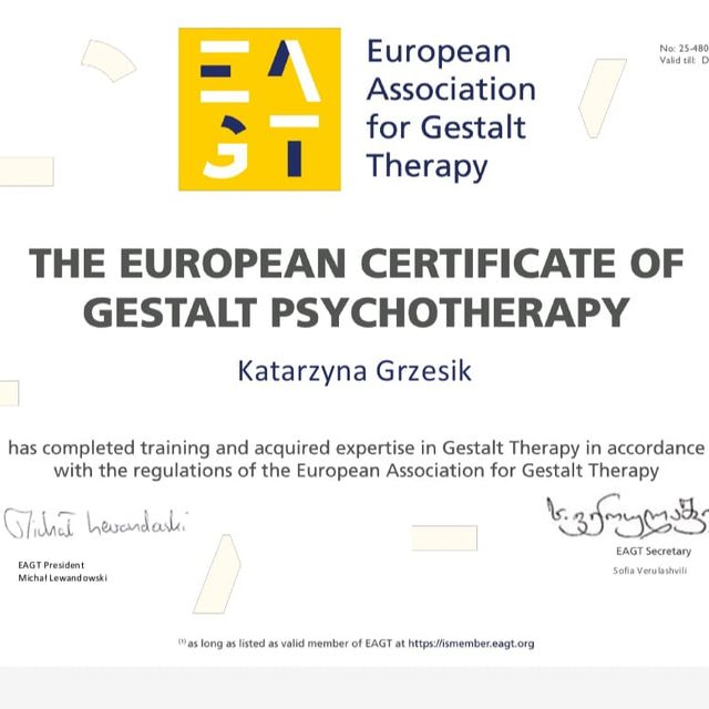 Powiększ obraz: certificate 5