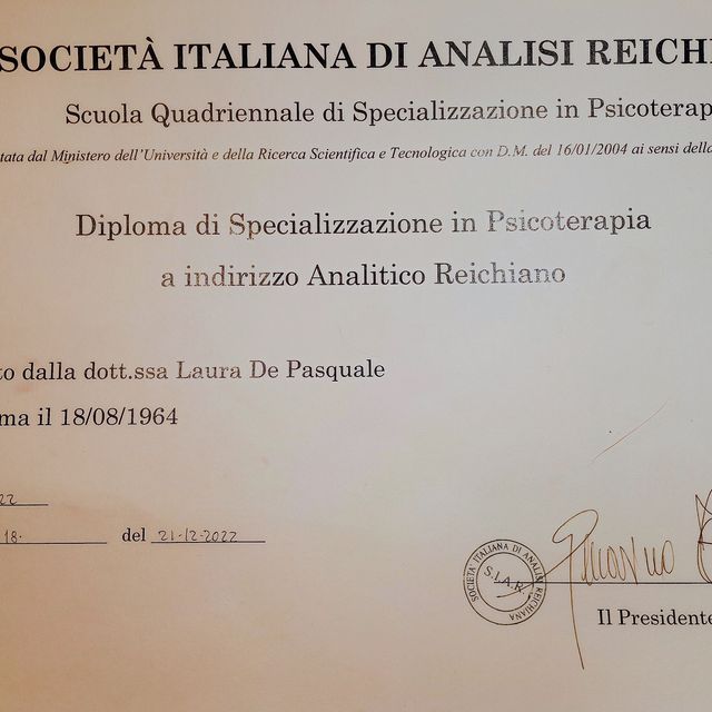 Ingrandire l'immagine: certificate 2