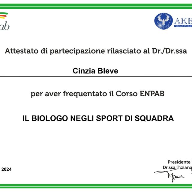 Ingrandire l'immagine: certificate 6
