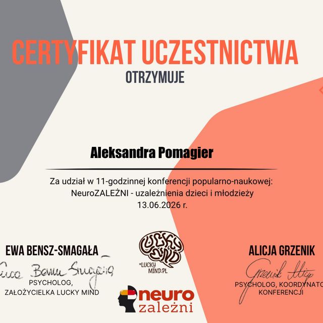 Powiększ obraz: certificate 2