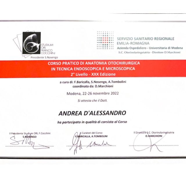 Ingrandire l'immagine: certificate 17