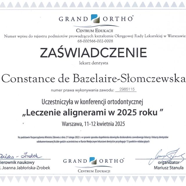 Powiększ obraz: certificate 1