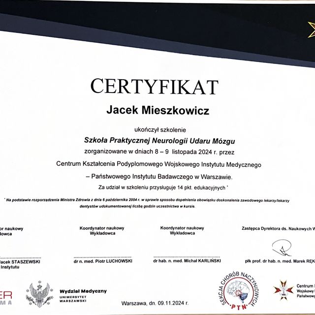 Powiększ obraz: certificate 3