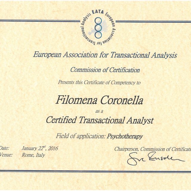 Ingrandire l'immagine: certificate 2