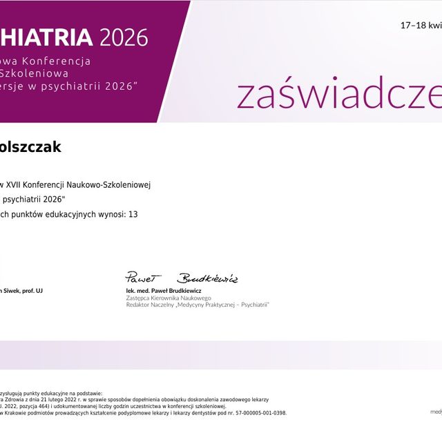 Powiększ obraz: certificate 8