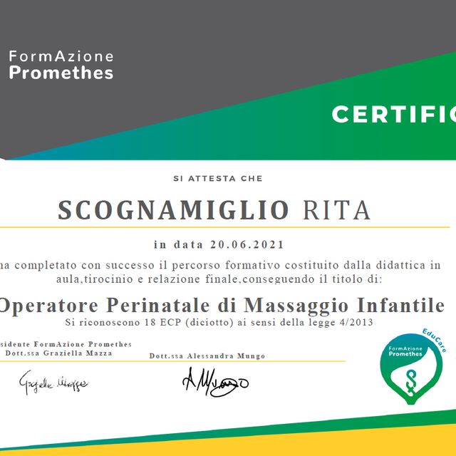 Ingrandire l'immagine: certificate 20