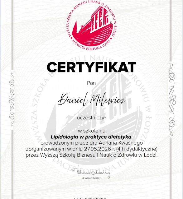 Powiększ obraz: certificate 9