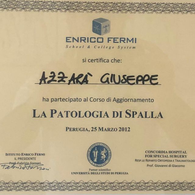 Ingrandire l'immagine: certificate 3