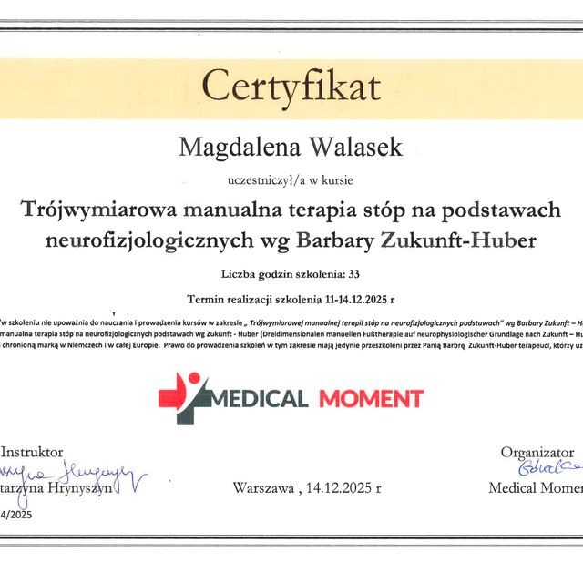 Powiększ obraz: certificate 2