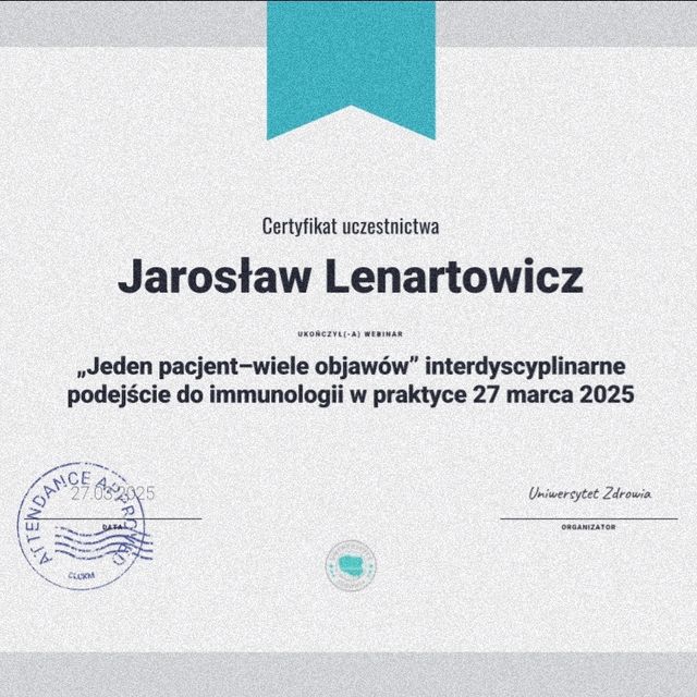 Powiększ obraz: certificate 52