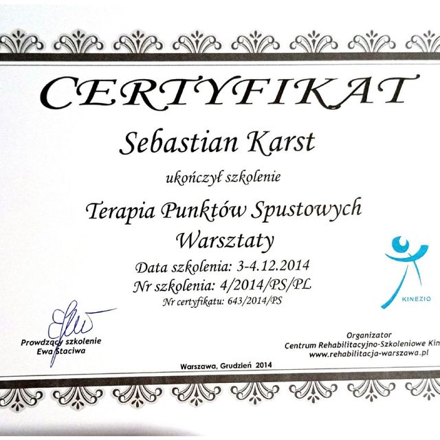 Powiększ obraz: certificate 2