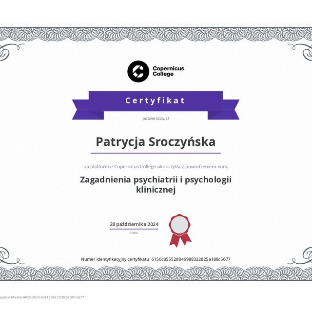 Powiększ obraz: certificate 3