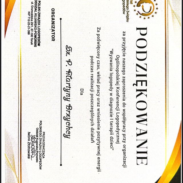 Powiększ obraz: certificate 9