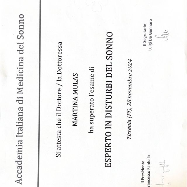 Ingrandire l'immagine: certificate 1