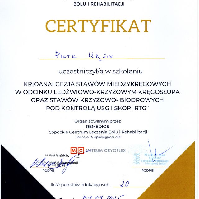 Powiększ obraz: certificate 7