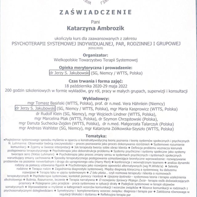 Powiększ obraz: certificate 2