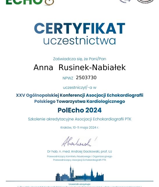 Powiększ obraz: certificate 4
