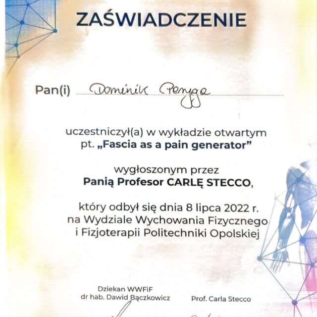Powiększ obraz: certificate 14