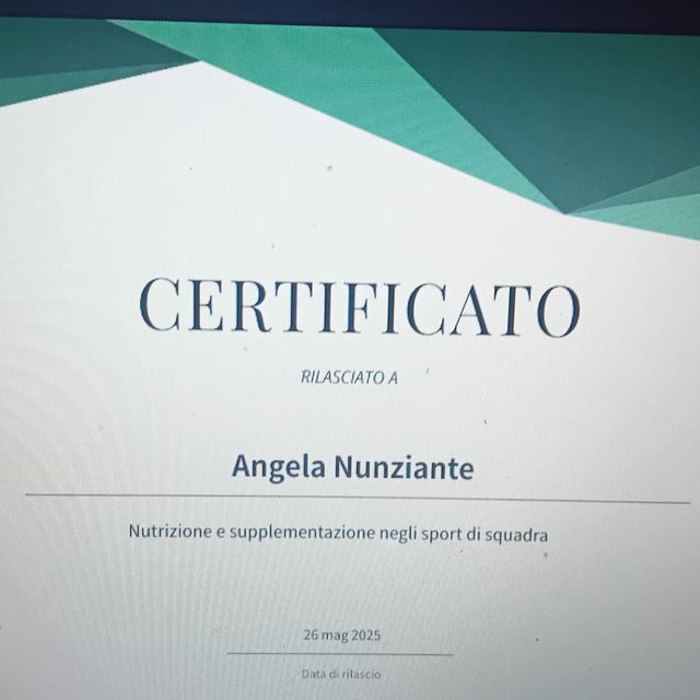 Ingrandire l'immagine: certificate 4