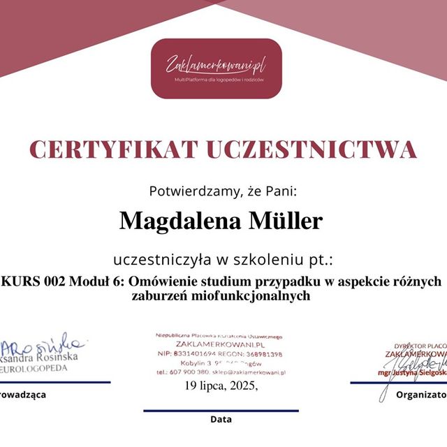Powiększ obraz: certificate 52