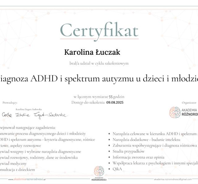 Powiększ obraz: certificate 3