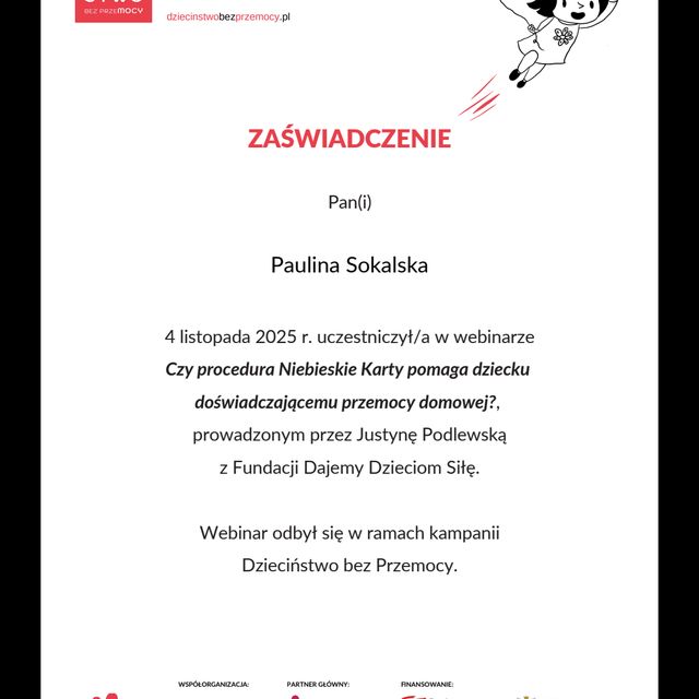 Powiększ obraz: certificate 4