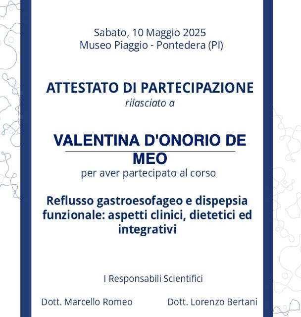 Ingrandire l'immagine: certificate 3