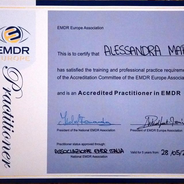 Ingrandire l'immagine: certificate 2