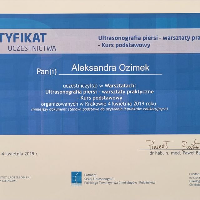 Powiększ obraz: certificate 13