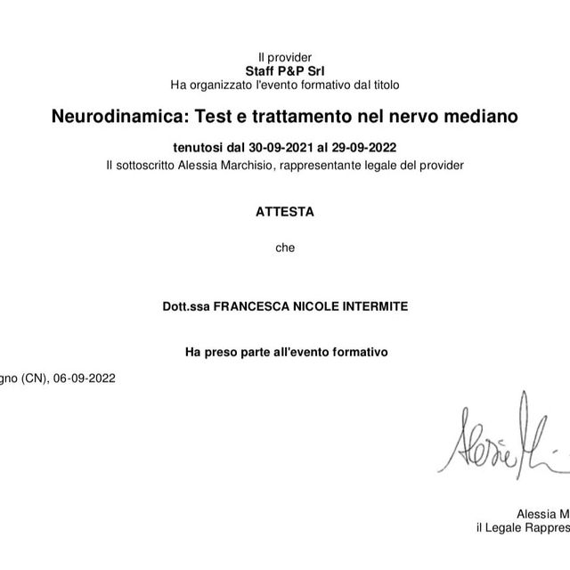 Ingrandire l'immagine: certificate 26