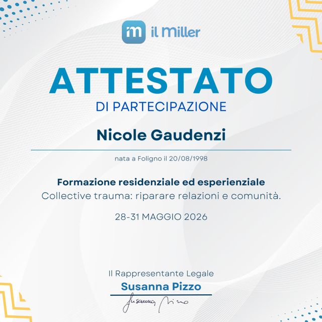 Ingrandire l'immagine: certificate 4