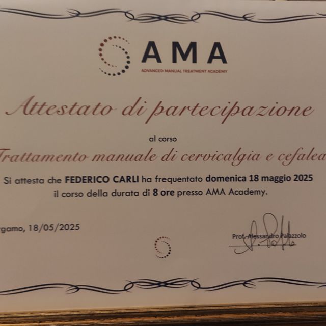 Ingrandire l'immagine: certificate 6