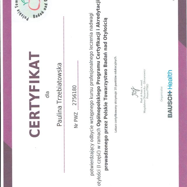 Powiększ obraz: certificate 1