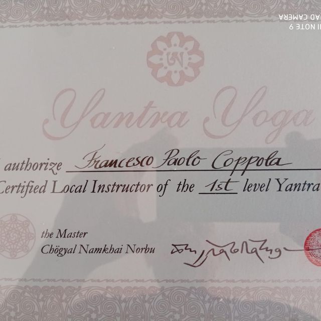 Ingrandire l'immagine: certificate 7