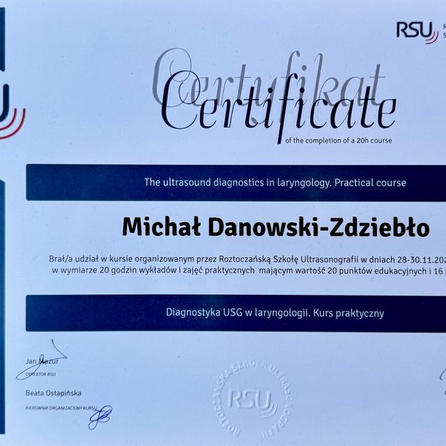 Powiększ obraz: certificate 1