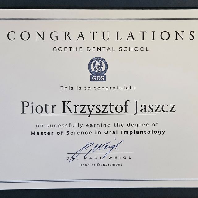 Powiększ obraz: certificate 10