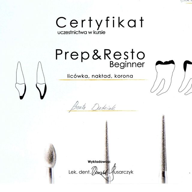 Powiększ obraz: certificate 7