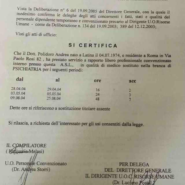 Ingrandire l'immagine: certificate 5