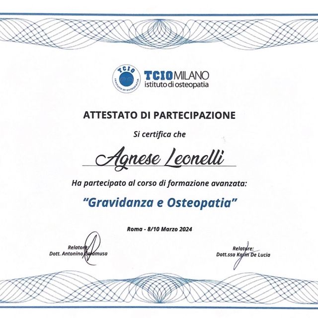 Ingrandire l'immagine: certificate 1