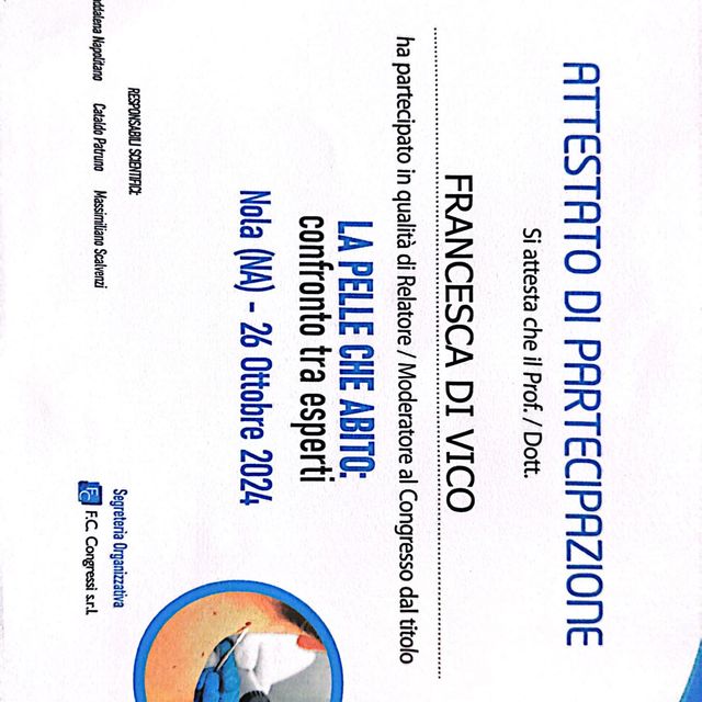 Ingrandire l'immagine: certificate 2