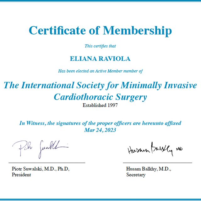 Ingrandire l'immagine: certificate 1