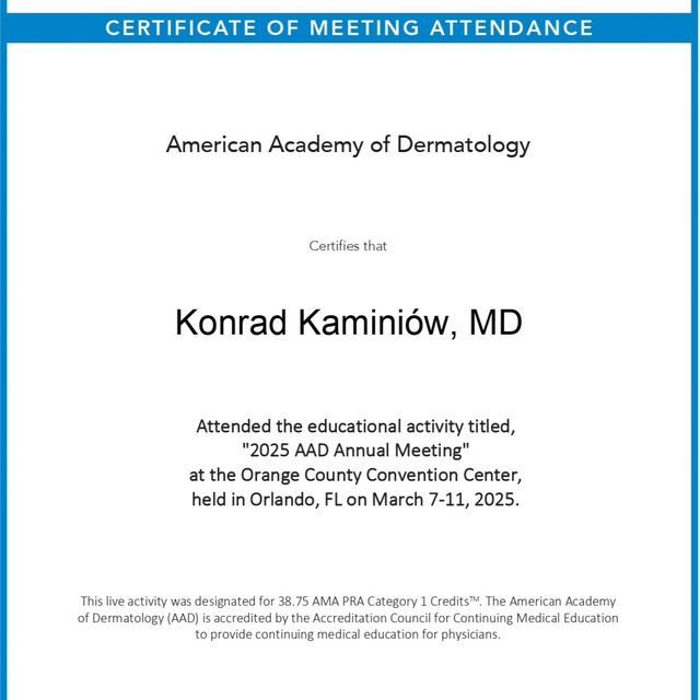 Powiększ obraz: certificate 1