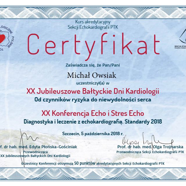 Powiększ obraz: certificate 39