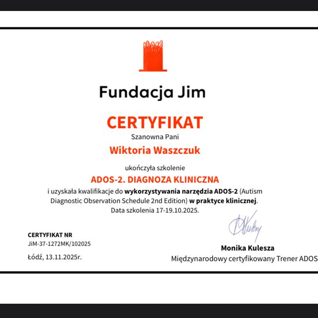 Powiększ obraz: certificate 3