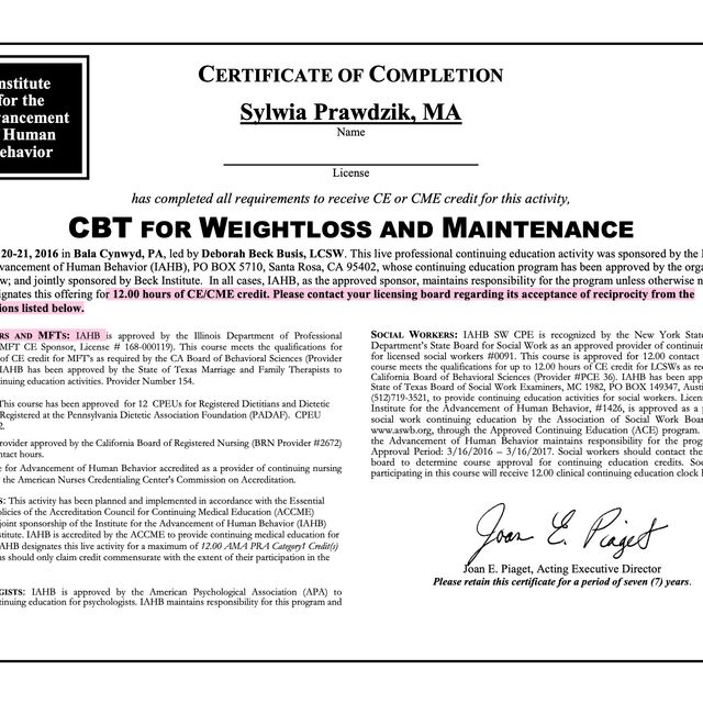 Powiększ obraz: certificate 5